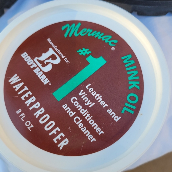 Cody James Men's Western Work Boots - Square Toe - Picture 5 of 16